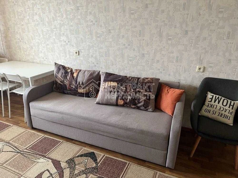 1 Room Apartment for Sale, Gvardiyiv-Shironten Street.
