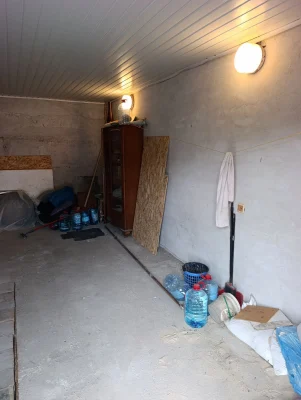 For sale garage in cooperative Rubin
