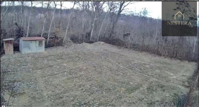 Sale of a plot of land in the Shхта microdistrict
