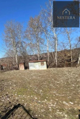 Sale of a plot of land in the Shхта microdistrict