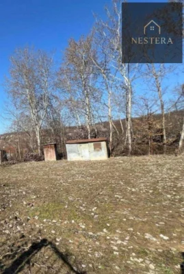 Sale of a plot of land in the Shхта microdistrict