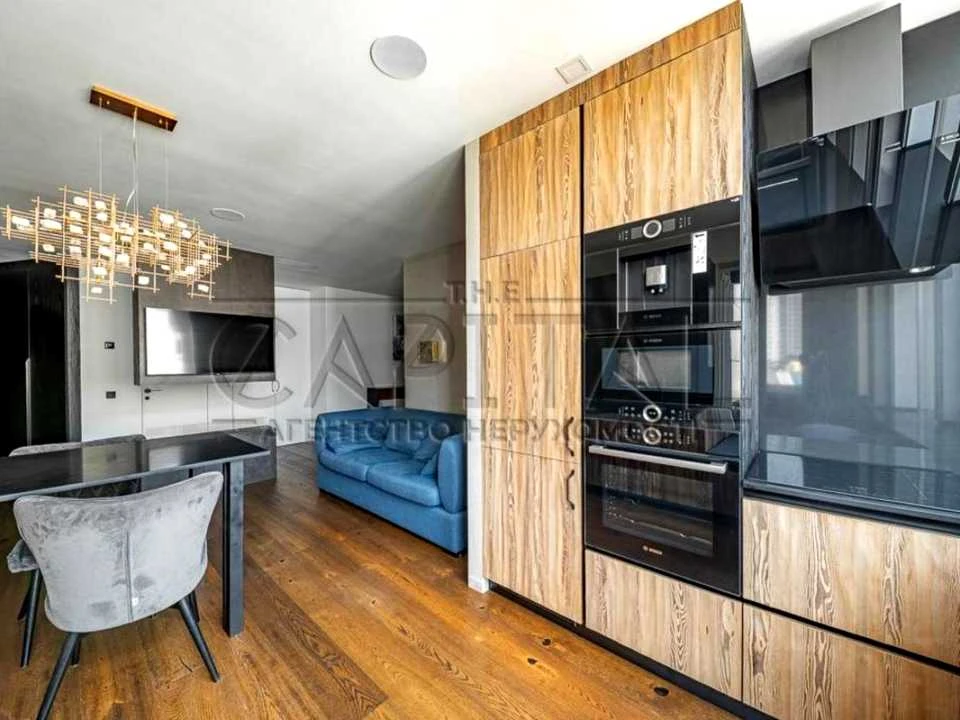 Apartment. Ioanna Pavla II st.