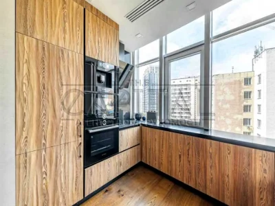 Apartment. Ioanna Pavla II st.