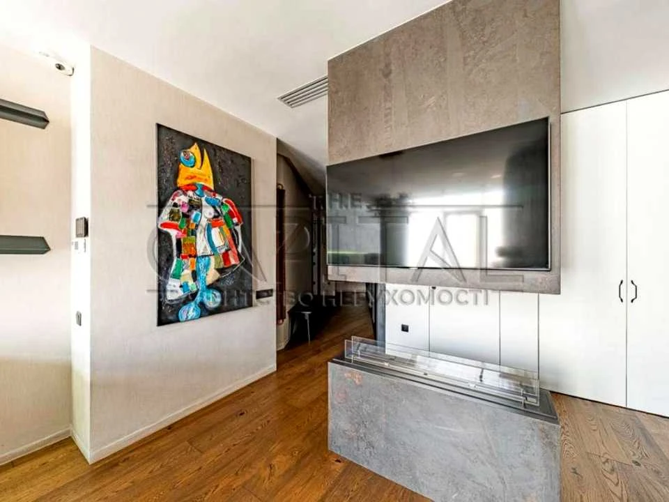 Apartment. Ioanna Pavla II st.