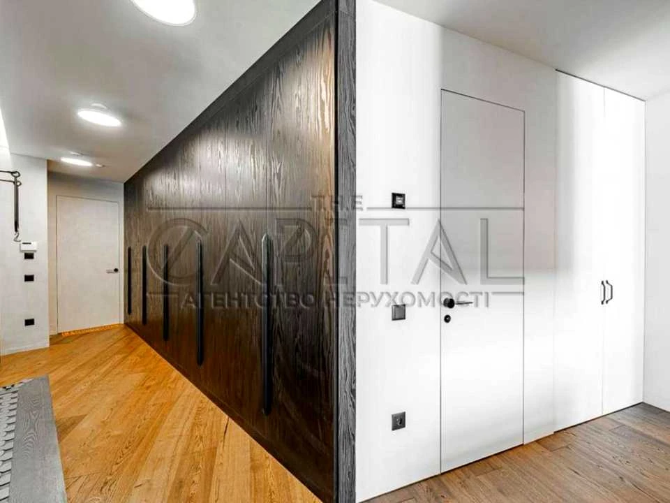 Apartment. Ioanna Pavla II st.
