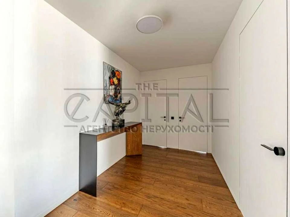 Apartment. Ioanna Pavla II st.