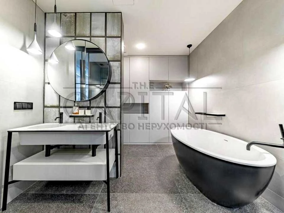 Apartment. Ioanna Pavla II st.