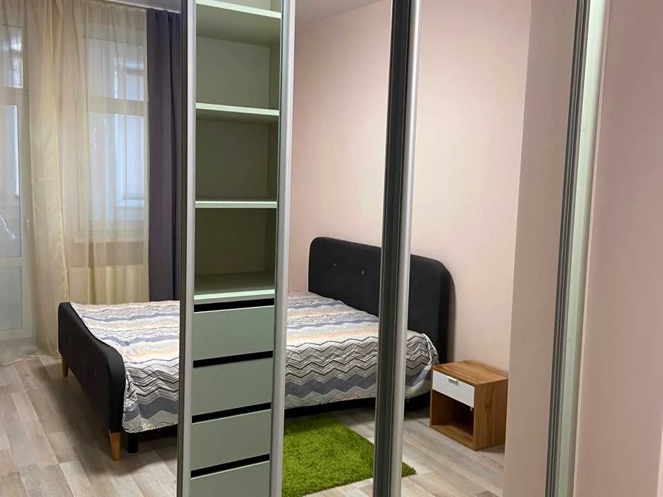 Apartment. Mykhola Mihnovsky Bullevard, Kyiv