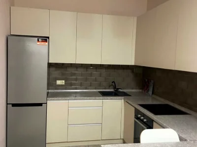 Apartment. Mykhola Mihnovsky Bullevard, Kyiv