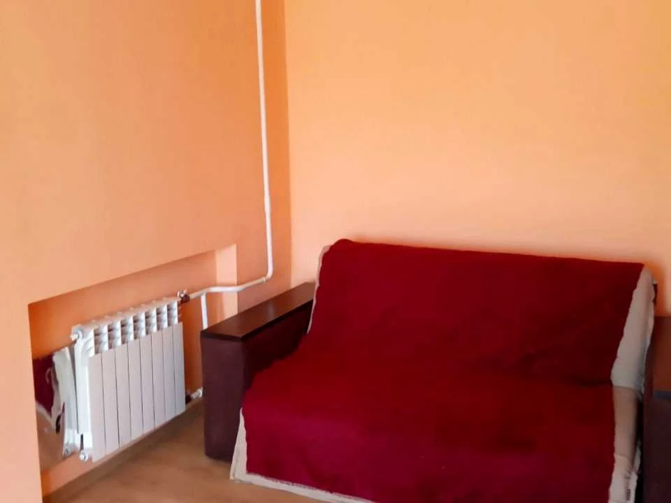 Apartment. Kopylivska St., Kyiv