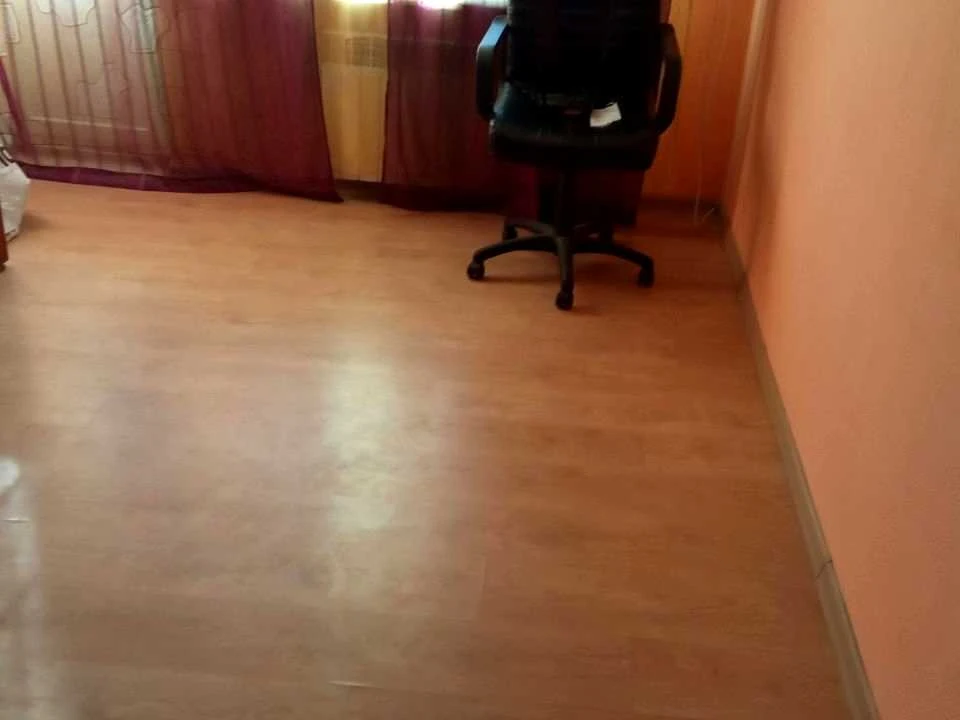 Apartment. Kopylivska St., Kyiv