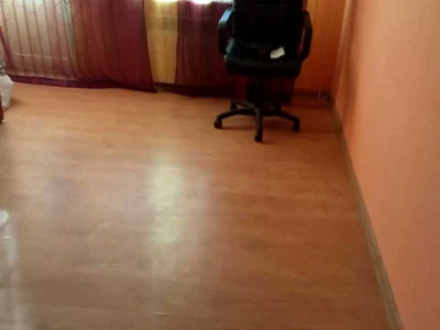 Apartment. Kopylivska St., Kyiv