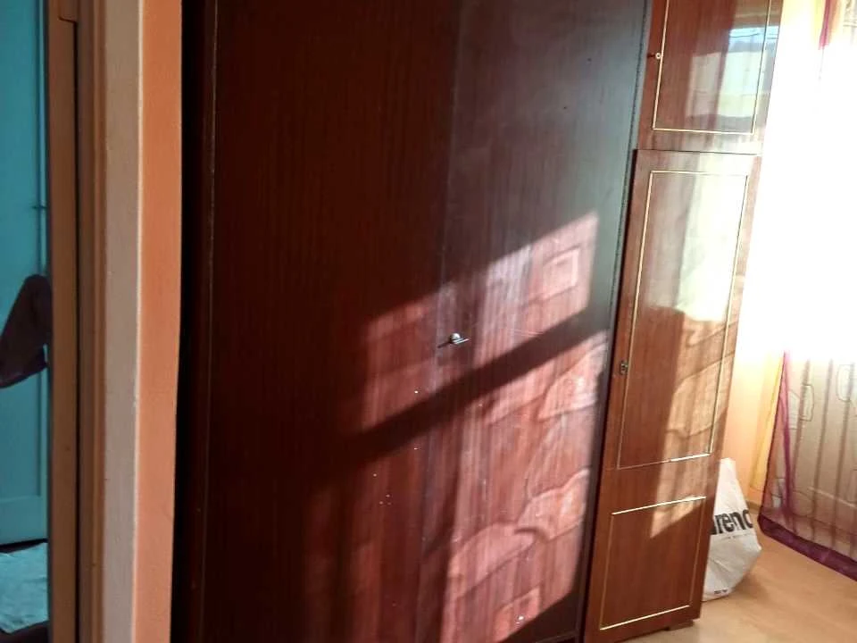 Apartment. Kopylivska St., Kyiv