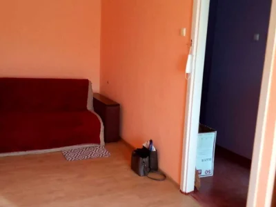 Apartment. Kopylivska St., Kyiv