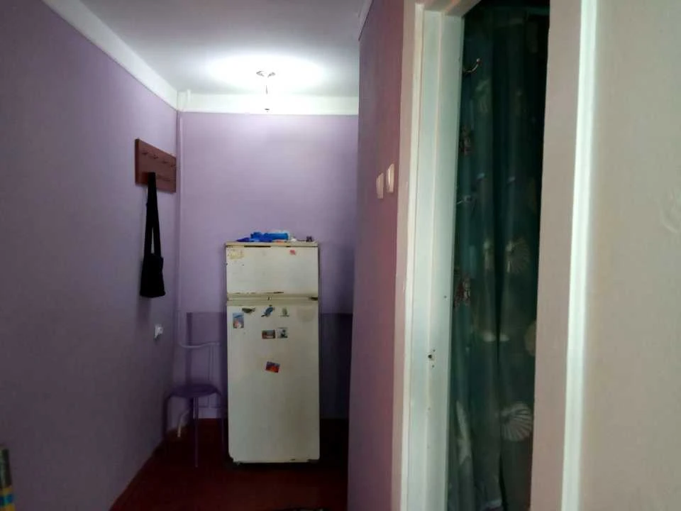Apartment. Kopylivska St., Kyiv