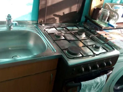 Apartment. Kopylivska St., Kyiv