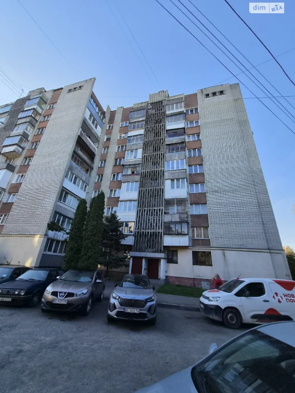 Apartment for Sale – Patora Street, 6, Lviv