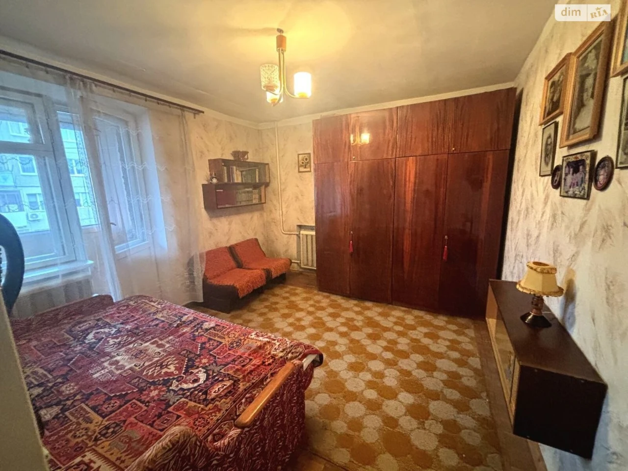 Apartment for Sale – Patora Street, 6, Lviv