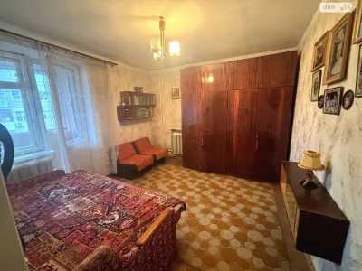 Apartment for Sale – Patora Street, 6, Lviv