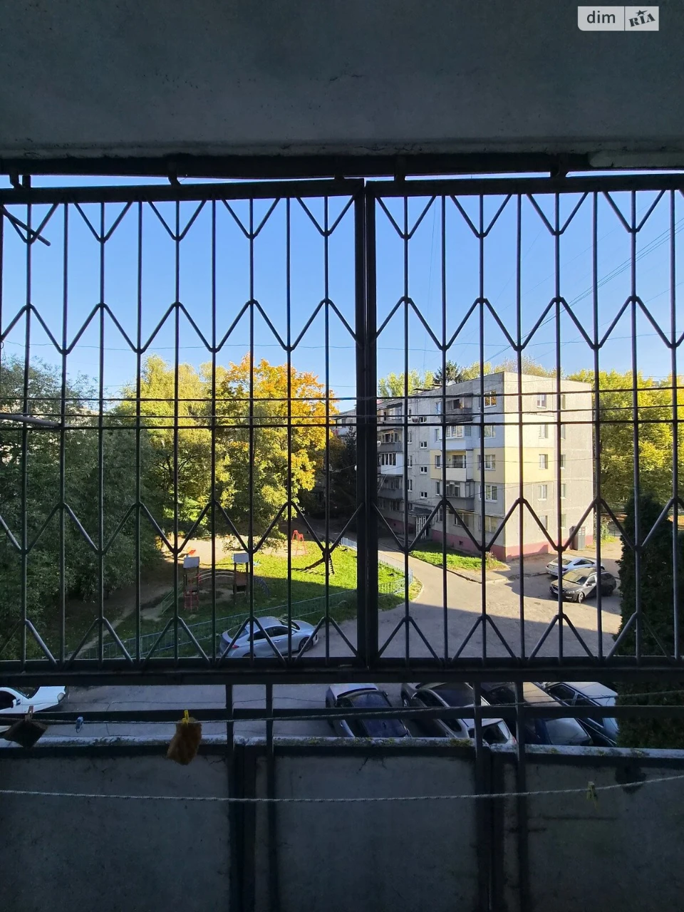 Apartment for Sale – Patora Street, 6, Lviv