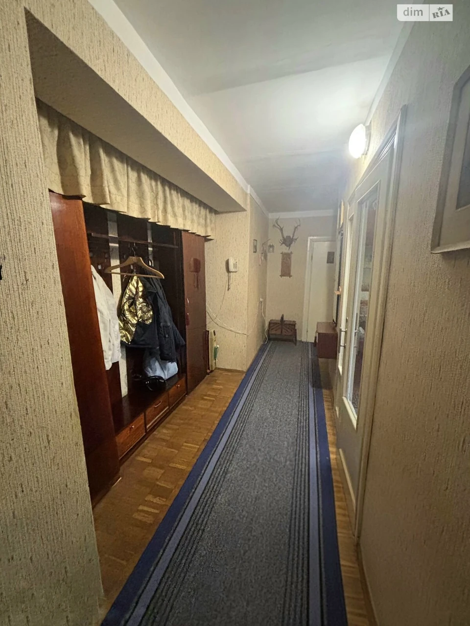 Apartment for Sale – Patora Street, 6, Lviv