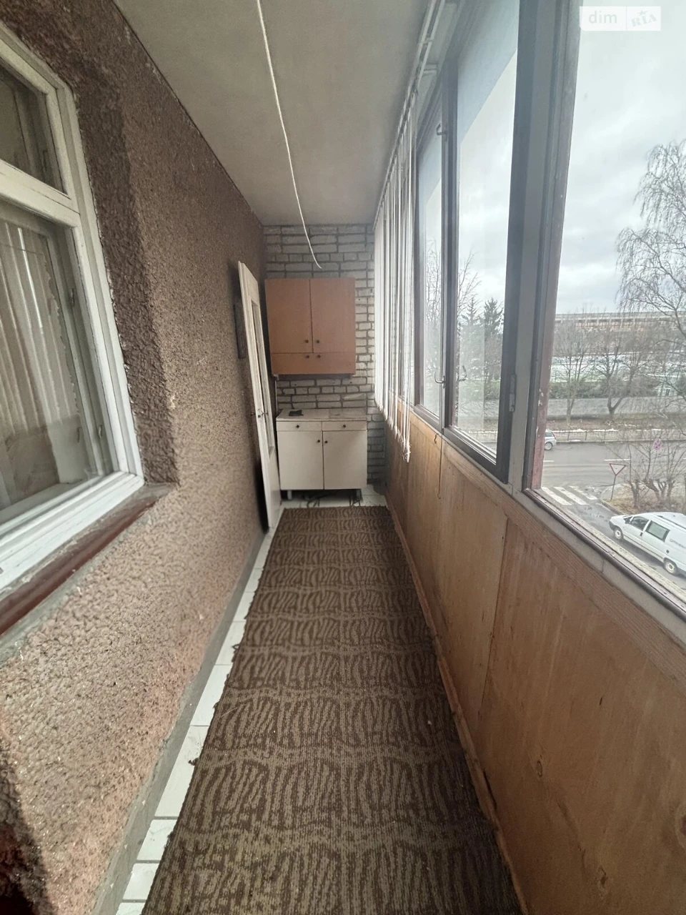 Apartment for Sale – Patora Street, 6, Lviv
