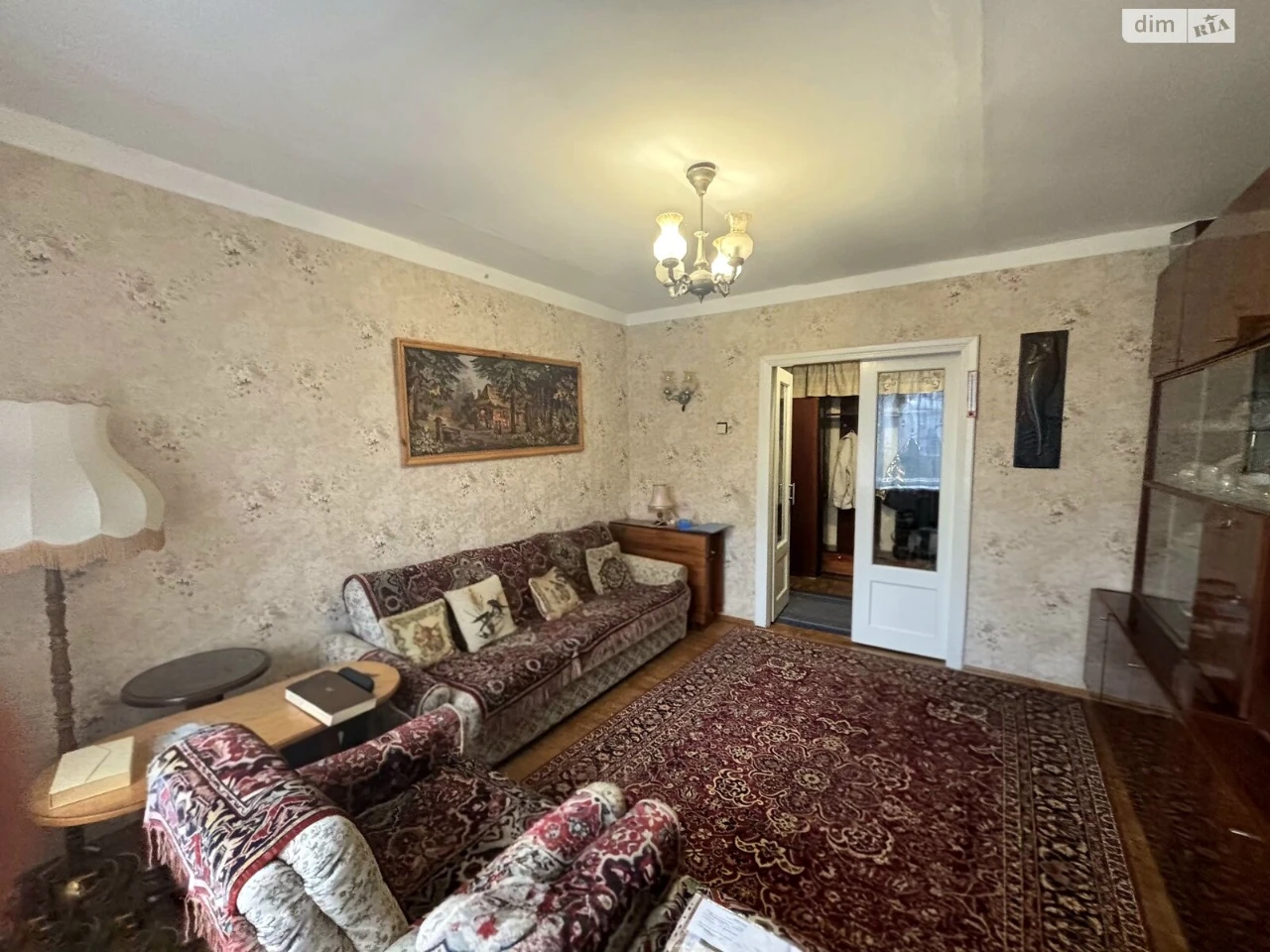 Apartment for Sale – Patora Street, 6, Lviv