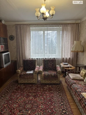 Apartment for Sale – Patora Street, 6, Lviv
