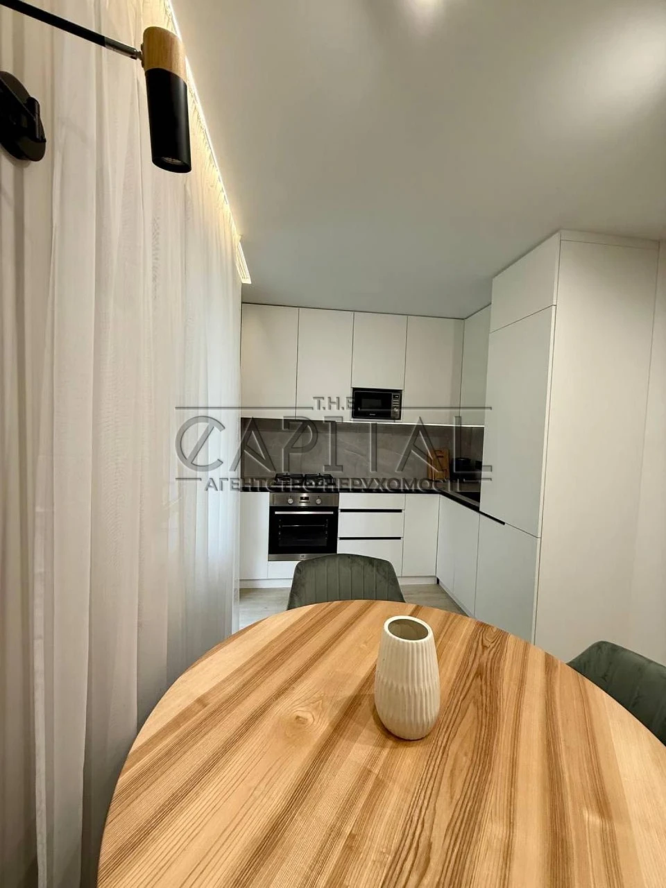 Apartment for sale in the heart of Pecersk, near the metro