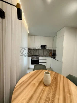 Apartment for sale in the heart of Pecersk, near the metro