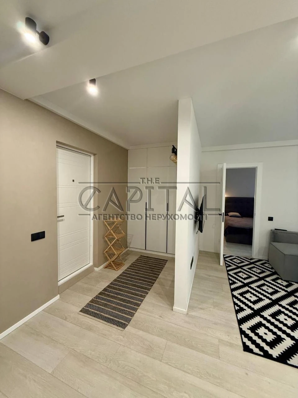 Apartment for sale in the heart of Pecersk, near the metro