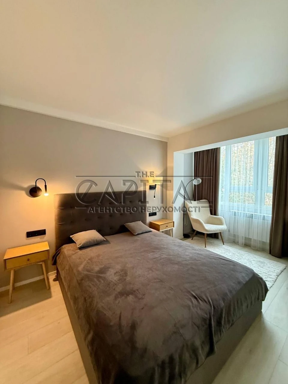 Apartment for sale in the heart of Pecersk, near the metro