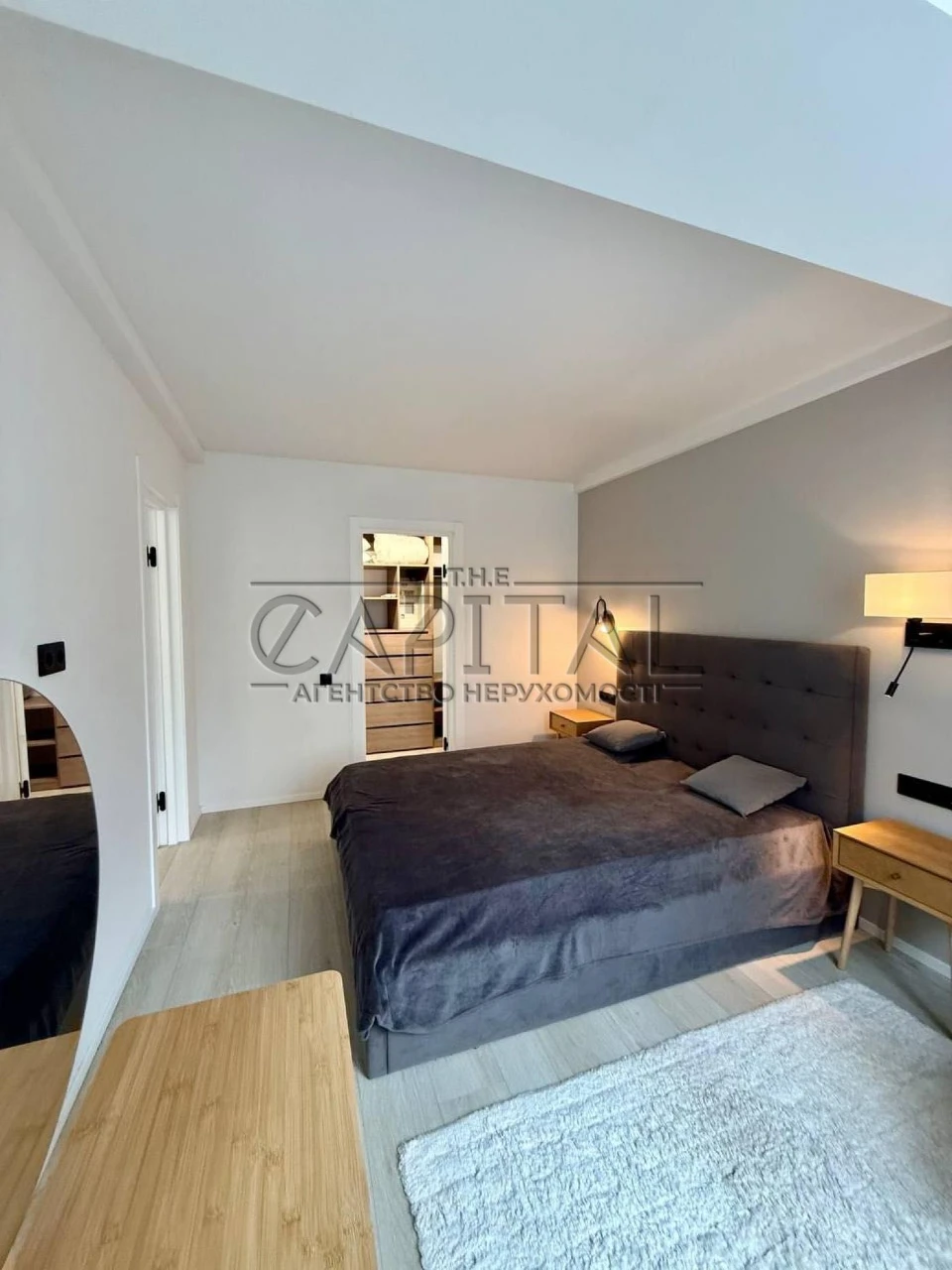 Apartment for sale in the heart of Pecersk, near the metro