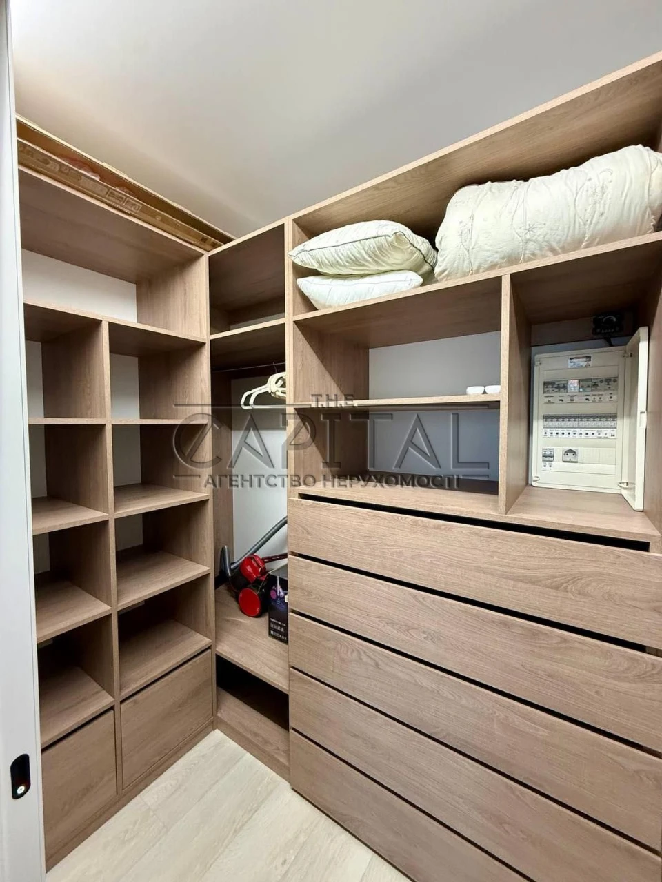 Apartment for sale in the heart of Pecersk, near the metro