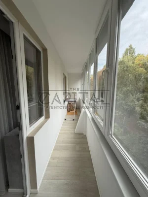 Apartment for sale in the heart of Pecersk, near the metro