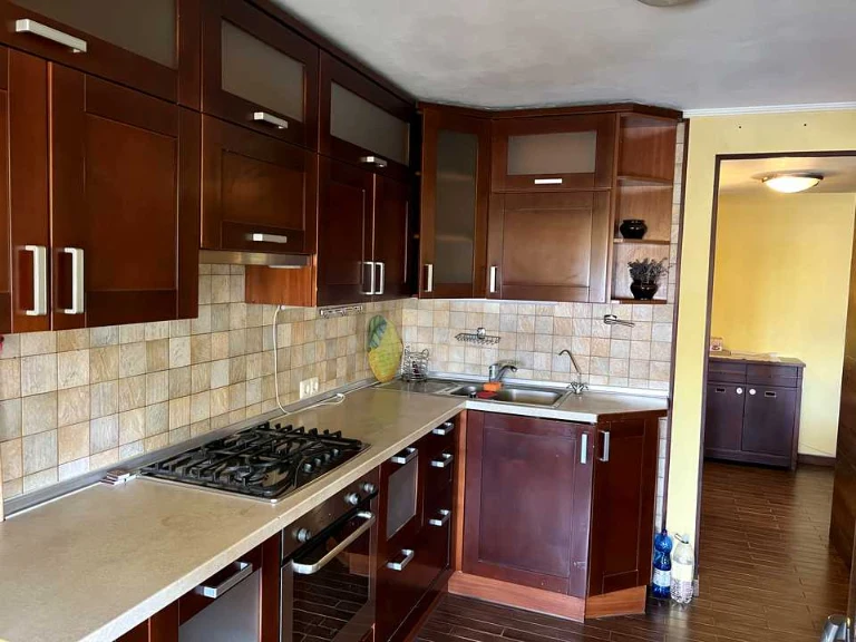 Apartment. Akademika Yangeley st., Kyiv