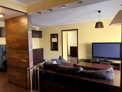 Apartment. Akademika Yangeley st., Kyiv