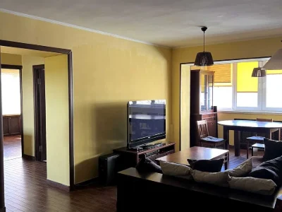 Apartment. Akademika Yangeley st., Kyiv