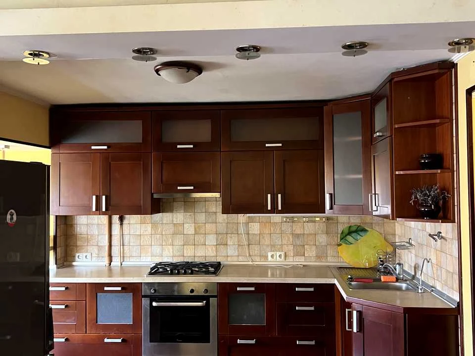 Apartment. Akademika Yangeley st., Kyiv