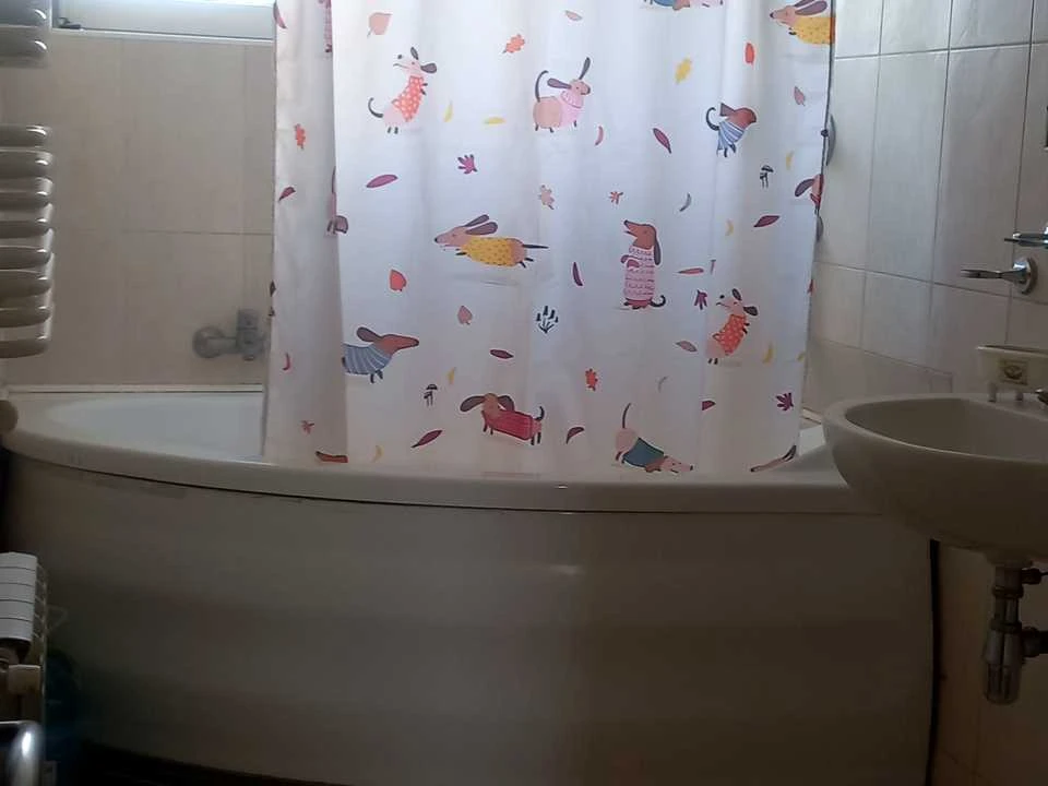 Apartment. Akademika Yangeley st., Kyiv