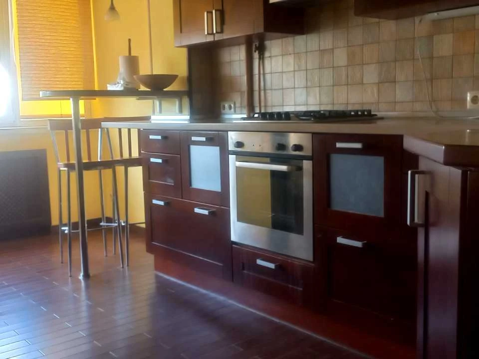 Apartment. Akademika Yangeley st., Kyiv
