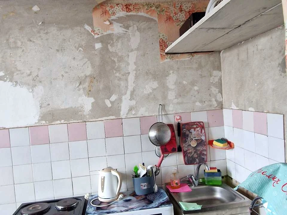 Квартира. Дніпро, Набережна Перемоги вул.