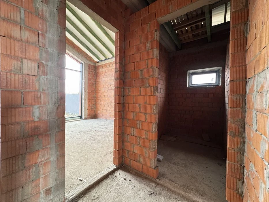 Продаж Будинку/180m2/8соток+Гараж