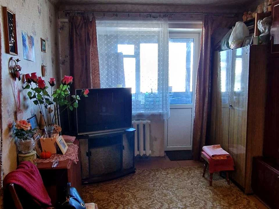 Apartment. Dnipro, Robochyy lane.