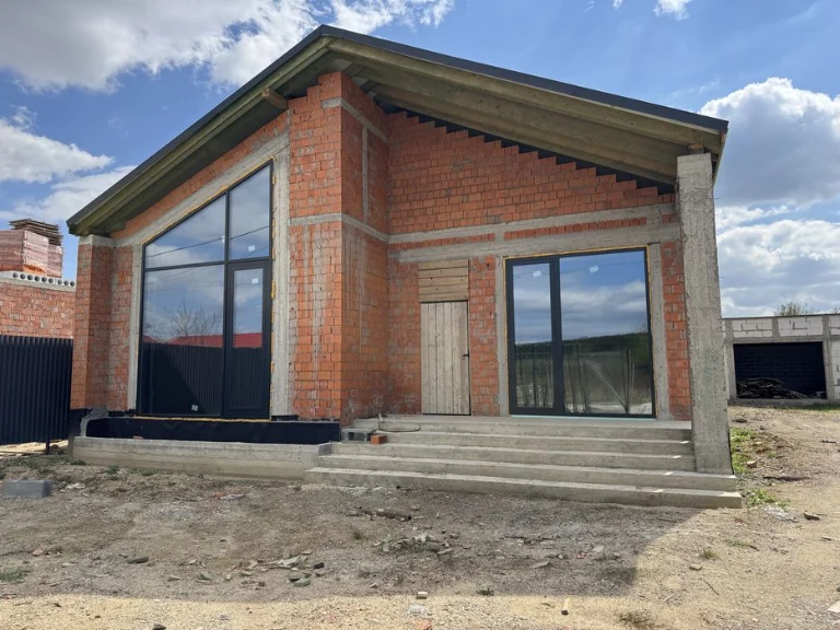Продаж Будинку/180m2/8соток+Гараж