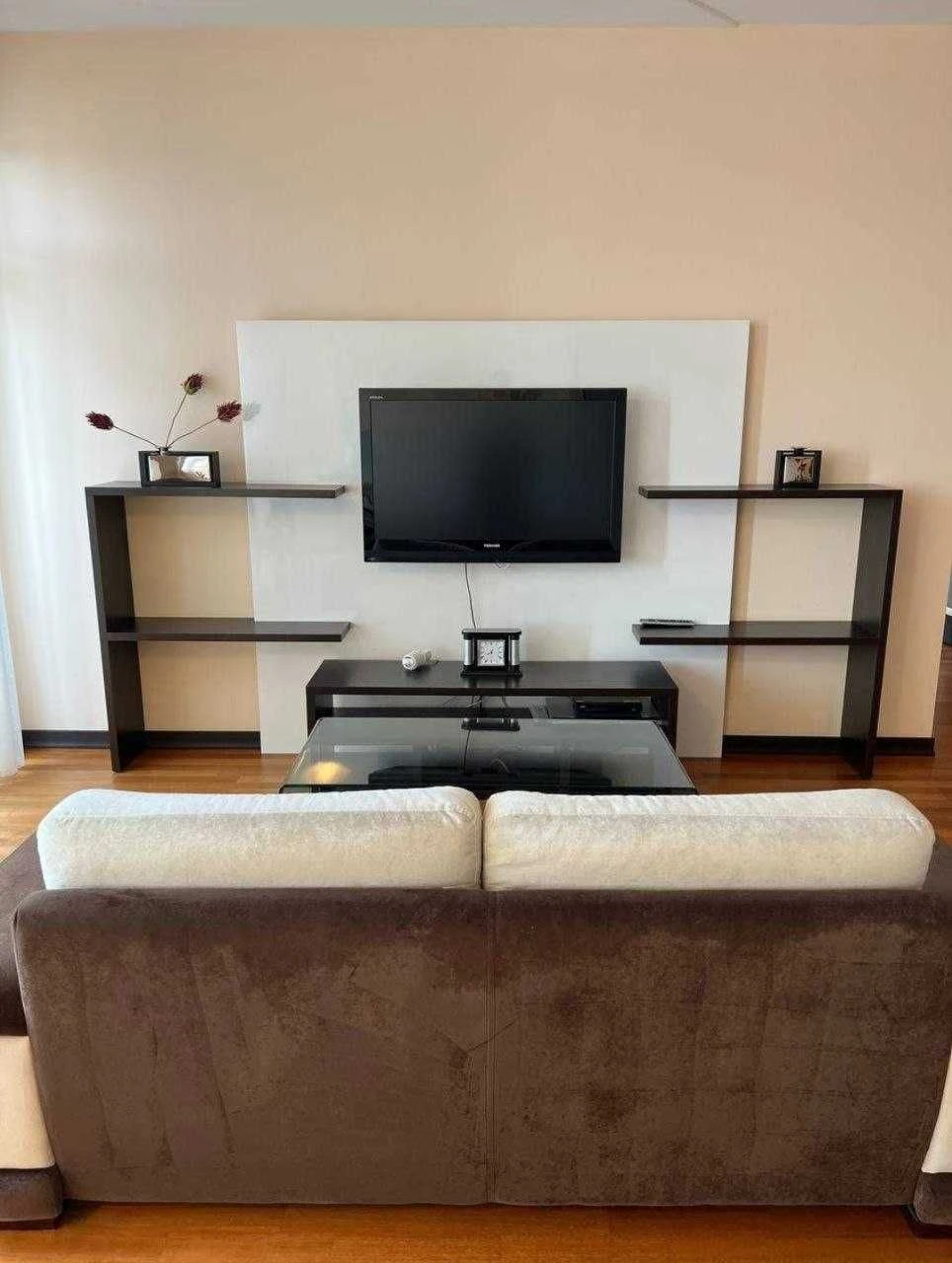 For Sale: 2-bedroom apartment in the Freedom Residential Complex, 36A Pushkinskaya Metro Station