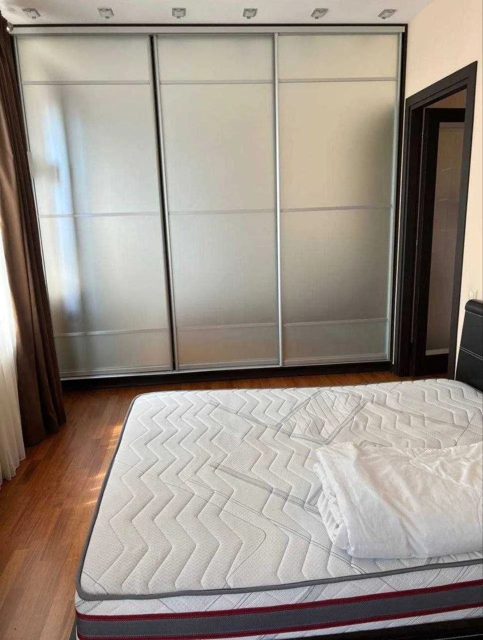 For Sale: 2-bedroom apartment in the Freedom Residential Complex, 36A Pushkinskaya Metro Station
