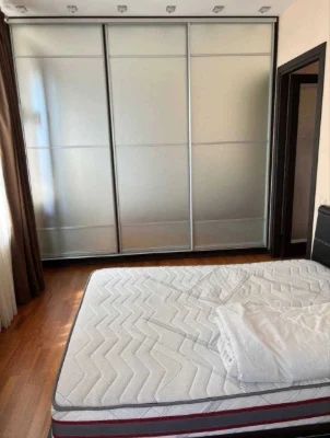 For Sale: 2-bedroom apartment in the Freedom Residential Complex, 36A Pushkinskaya Metro Station