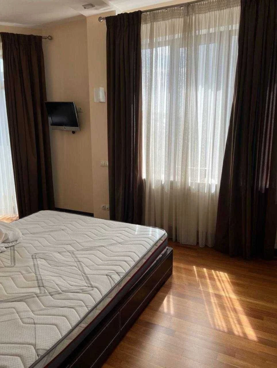 For Sale: 2-bedroom apartment in the Freedom Residential Complex, 36A Pushkinskaya Metro Station