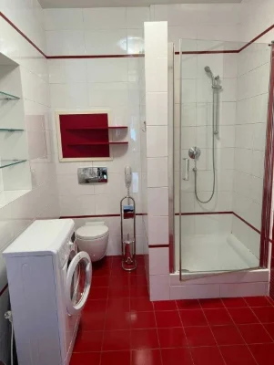 For Sale: 2-bedroom apartment in the Freedom Residential Complex, 36A Pushkinskaya Metro Station